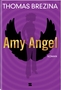 Buch-Cover, Thomas Brezina: Amy Angel