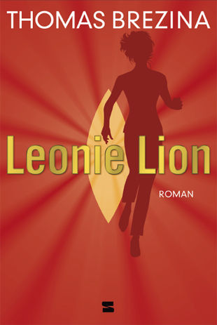 Buch-Cover, Thomas Brezina: Leonie Lion