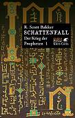 Buch-Cover, R. Scott Bakker: Schattenfall