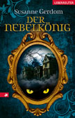 Buch-Cover, Susanne Gerdom: Der Nebelkönig