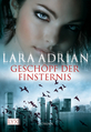 Buch-Cover, Lara Adrian: Geschöpf der Finsternis