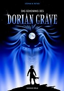 Buch-Cover, Stephan M. Rother: Das Geheimnis des Dorian Grave