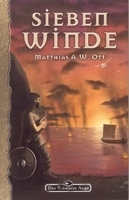 Buch-Cover, Matthias A.W. Ott: Sieben Winde