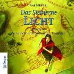 Buch-Cover, Kai Meyer: Das Steinerne Licht