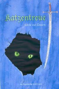 Buch-Cover, Ulrik van Doorn: Katzentreue