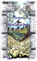 Buch-Cover, Andrea Tillmanns: Erik im Land der Drachen