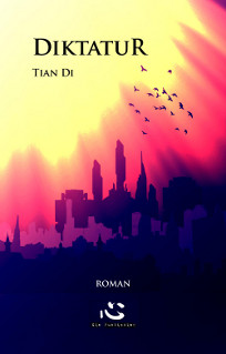 Buch-Cover, Tian Di: Diktatur