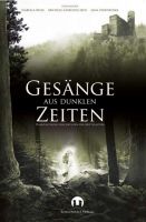 Buch-Cover, Isabella Benz: Gesänge aus Dunklen Zeiten