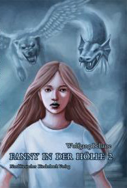 Buch-Cover, Wolfgang Bellaire: Fanny in der Hölle 2