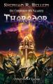 Buch-Cover, Stephan R. Bellem: Tharador