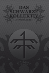 Buch-Cover, Michael Zandt: Das Schwarze Kollektiv