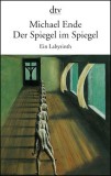 Der Spiegel Im Spiegel. Ein Labyrinth