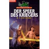 Der Speer des Kriegers