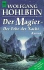 Der Magier - Der Erbe der Nacht