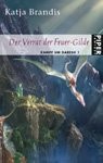 Der Verrat der Feuer-Gilde