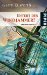 Entert den Windjammer!