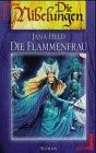 Die Flammenfrau