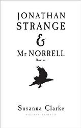 Jonathan Strange & Mr. Norrell