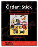 Order of the Stick