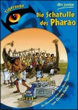 Die Schatulle des Pharao