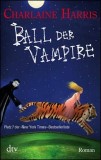 Der Ball der Vampire