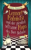 Lennart Malmqvist und der ziemlich seltsame Mops des Buri Bolmen