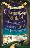 Lennart Malmqvist und der ganz und gar wunderliche Gast aus Trindemossen