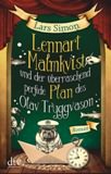 Lennart Malmqvist und der überraschend perfide Plan des Olav Tryggvason