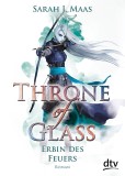 Throne of Glass - Erbin des Feuers