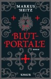 Blutportale