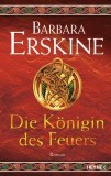 Die Königin des Feuers