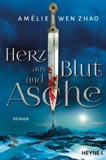 Herz aus Blut und Asche