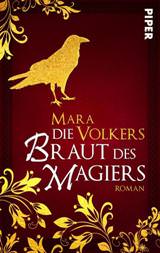 Die Braut des Magiers