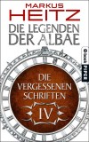 Die Vergessenen Schriften 4