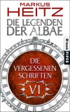 Die Vergessenen Schriften 6