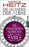 Die Vergessenen Schriften 8