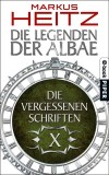 Die Vergessenen Schriften 10