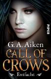 Call of Crows - Entfacht