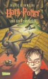 Harry Potter und der Feuerkelch