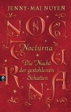 Nocturna. Die Nacht der gestohlenen Schatten