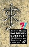 Das Tolkien Quizbuch