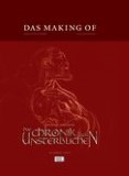 Making of: Die Chronik der Unsterblichen. Am Abgrund