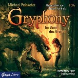 Gryphony - Im Bann des Greifen (Hörbuch)