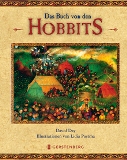 Das Buch von den Hobbits