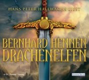 Drachenelfen [Hörbuch]