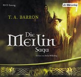 Die Merlin Saga