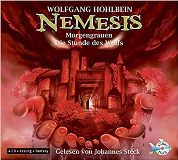 Nemesis: Die Stunde des Wolfs, Morgengrauen [Audio]