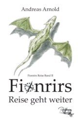 Fionrirs Reise geht weiter