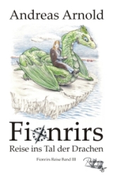 Fionrirs Reise ins Tal der Drachen